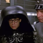 Rick Moranis e elenco clássico de S.O.S Tem um Louco Solto no Espaço em retorno para sequência