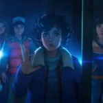 Pôster de Stranger Things: Histórias de 85 destaca Dustin antes da estreia