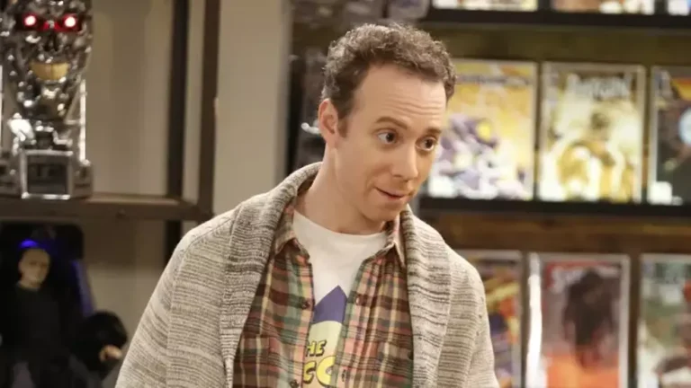 Elenco de Stuart Fails to Save the Universe, nova série da HBO Max derivada de The Big Bang Theory