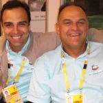 Tadeu Schmidt prestará homenagem a Oscar Schmidt na abertura do Big Brother Brasil 26