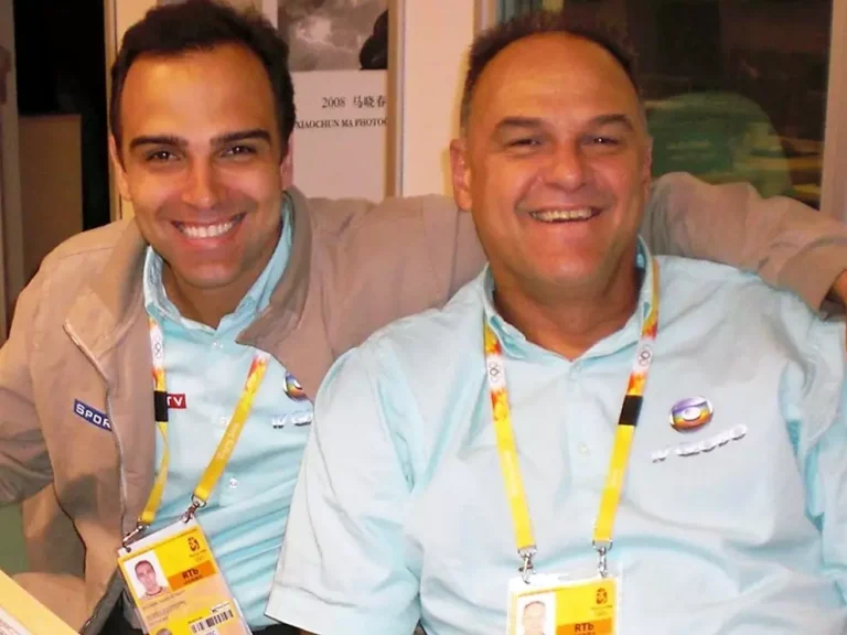 Tadeu Schmidt prestará homenagem a Oscar Schmidt na abertura do Big Brother Brasil 26