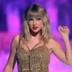 Spotify divulga ranking histórico de 20 anos com Taylor Swift no topo entre artistas mais reproduzidos da plataforma