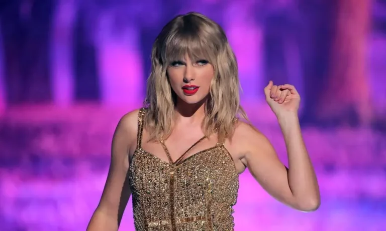 Spotify divulga ranking histórico de 20 anos com Taylor Swift no topo entre artistas mais reproduzidos da plataforma
