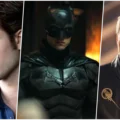 Charles Dance em evento oficial de divulgação da DC Studios.