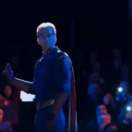 The Boys temporada 5, cena da batalha final e elenco em ação