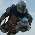 Rotta the Hutt em teaser de The Mandalorian & Grogu exibido durante evento