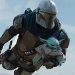 Rotta the Hutt em teaser de The Mandalorian & Grogu exibido durante evento