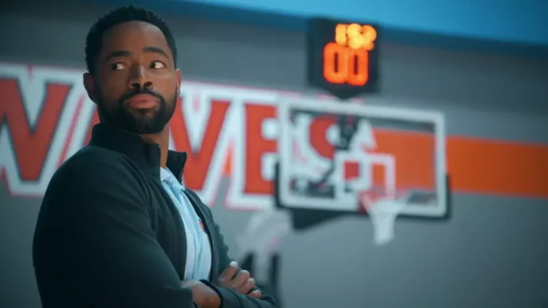 Jay Ellis elogia piloto de The Rookie: North, indica aprovação da ABC e possível crossover com a série original The Rookie