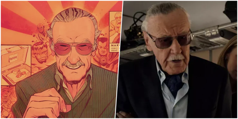TaleSphere Studios desenvolve a série “The Vault”, uma antologia live-action inspirada no legado de Stan Lee e voltada ao público adolescente.