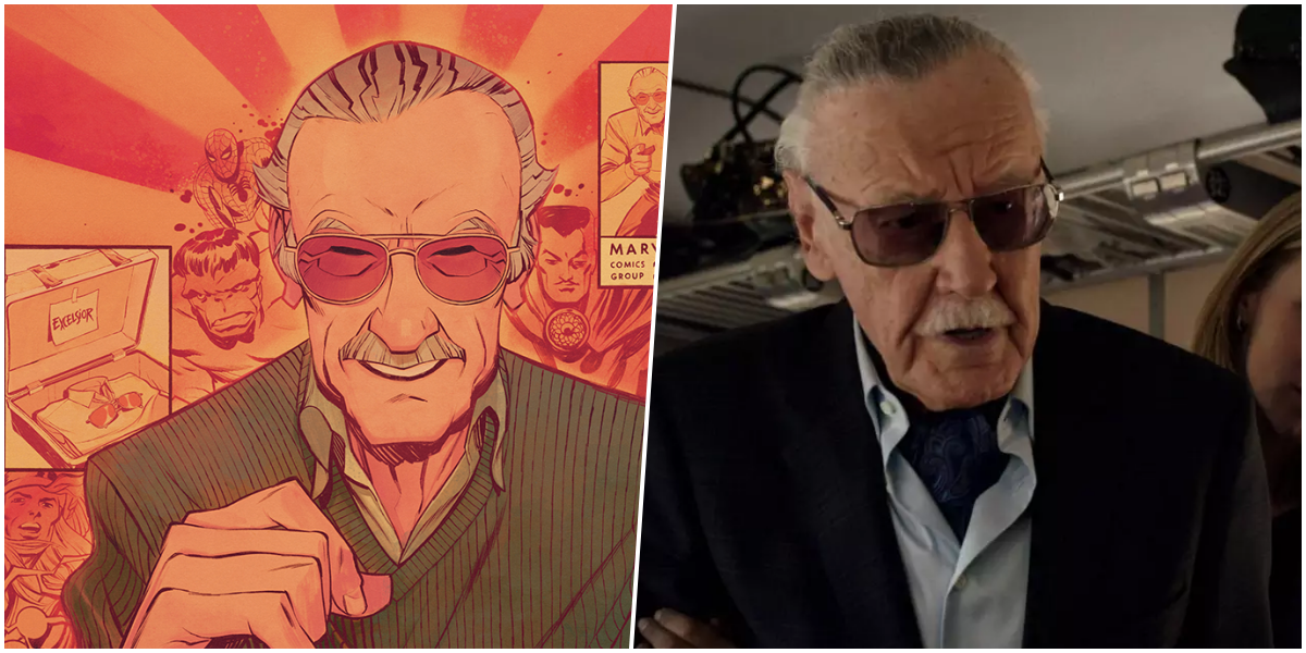 TaleSphere Studios desenvolve a série “The Vault”, uma antologia live-action inspirada no legado de Stan Lee e voltada ao público adolescente.
