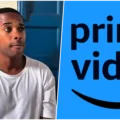 Robinho Tremembé Amazon Prime Video