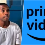 Robinho Tremembé Amazon Prime Video