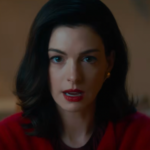Dakota Johnson em cena de Verity