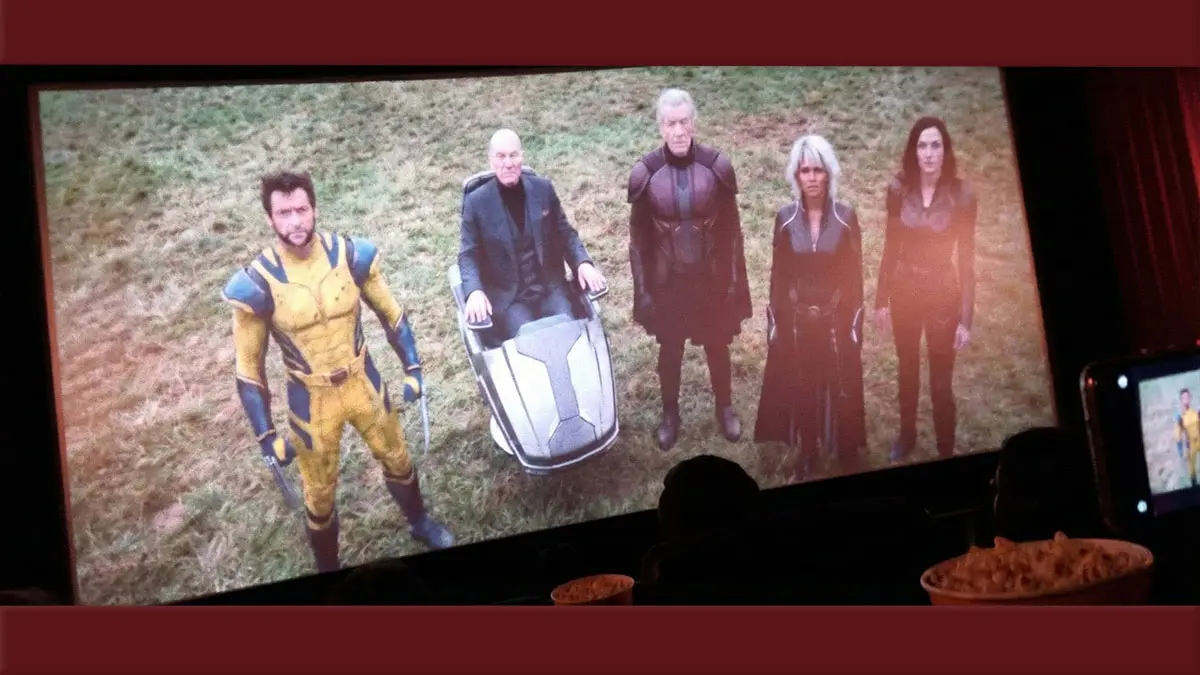 Imagem vazada vingadores doutor destino trailer cinemacon