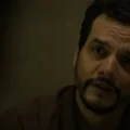 Wagner Moura em entrevista à TIME falando sobre filmes da carreira