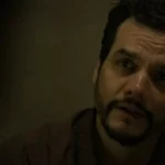 Wagner Moura em entrevista à TIME falando sobre filmes da carreira