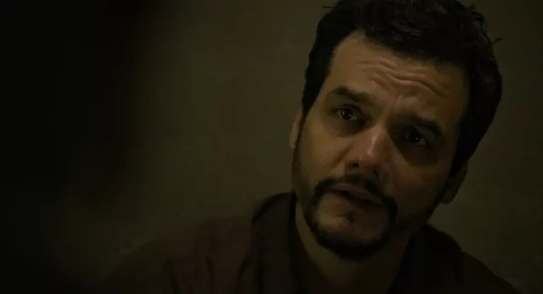 Wagner Moura em entrevista à TIME falando sobre filmes da carreira