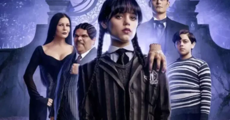 A atriz Lena Headey em destaque durante anúncio de nova produção.