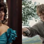 Os atores Odessa A'zion e Peter Claffey cotados para viver Vampira e Fera no cinema