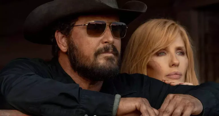 Morgan Wade como bartender em série derivada de Yellowstone ambientada no Texas