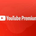 Interface do aplicativo YouTube Premium exibindo opções de assinatura em um smartphone.