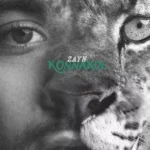 ZAYN na capa de KONNAKOL