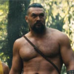 Jason Momoa em entrevista sobre o futuro da série Chefe de Guerra da Apple TV+.