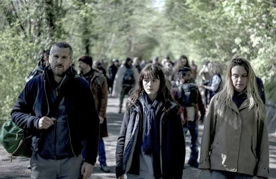 Tempestade Ácida mostra uma ameaça ambiental extrema criada por Just Philippot em thriller de sobrevivência.