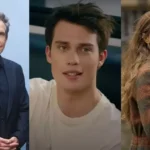 Ben Stiller em A Matter of Time, novo filme da Netflix dirigido por Harry Bradbeer