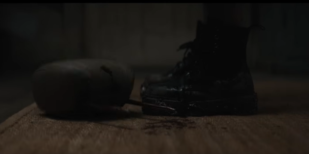 A Morte do Demônio: Em Chamas tem trailer revelado e confirma estreia nos cinemas em julho.