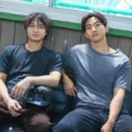 Ryu e Johan se reencontram em Berlim no desfecho do dorama Alma Gêmea da Netflix.