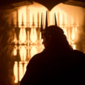 Imagem promocional de O Senhor dos Anéis: Os Anéis do Poder, série do Prime Video ambientada na Segunda Era da Terra-média.