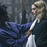 Anne Hathaway revela dificuldades com cenas de dança durante as gravações de Mother Mary.
