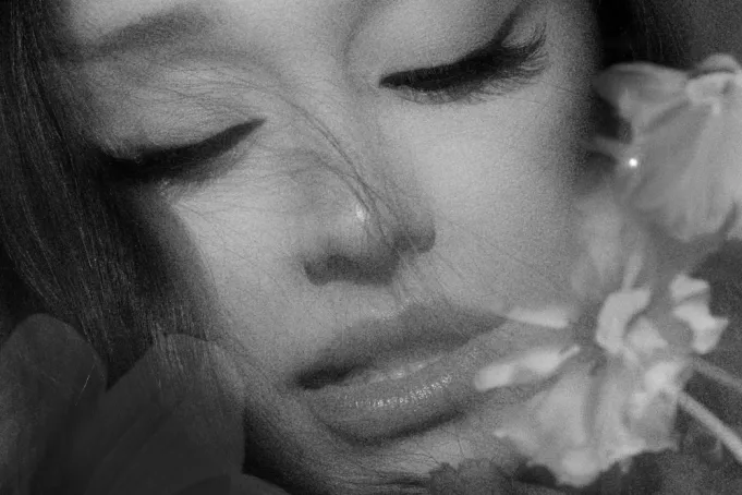 Ariana Grande anuncia o single Hate That I Made You Love Me, primeiro lançamento do álbum Petal.