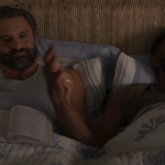 Personagens de As Quatro Estações do Ano reunidos em cena emocional da segunda temporada após morte de Nick
