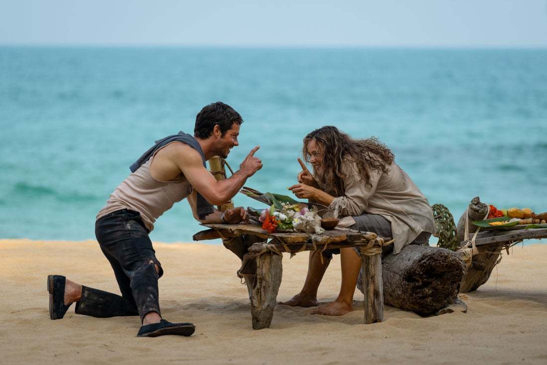 Poster ou cena do filme Socorro