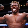 Ateba Gautier vence Ozzy Diaz no UFC 328 por nocaute e desafia Israel Adesanya no octógono.