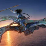 Filme Avatar: Fogo e Cinzas destaca o universo de Pandora na chegada ao Disney+