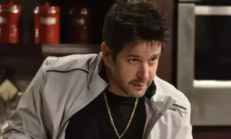 Murilo Benício retorna como Tufão em Avenida Brasil 2 na nova novela da TV Globo.