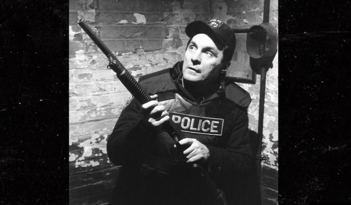 Beau Starr, ator de “Halloween” e “Os Bons Companheiros”, teve morte confirmada aos 81 anos em Vancouver.