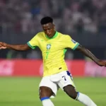 Seleção Brasileira enfrenta o Panamá em amistoso no Maracanã antes da Copa do Mundo.