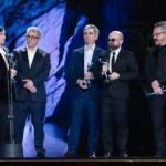 Brasil conquista 10 prêmios no Platino XCARET 2026 com destaque para O Agente Secreto.