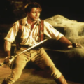 Brendan Fraser in 'The Mummy Returns' (2001)