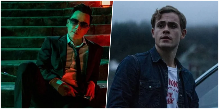 Caine spin-off de John Wick confirma Dacre Montgomery no elenco ao lado de Donnie Yen