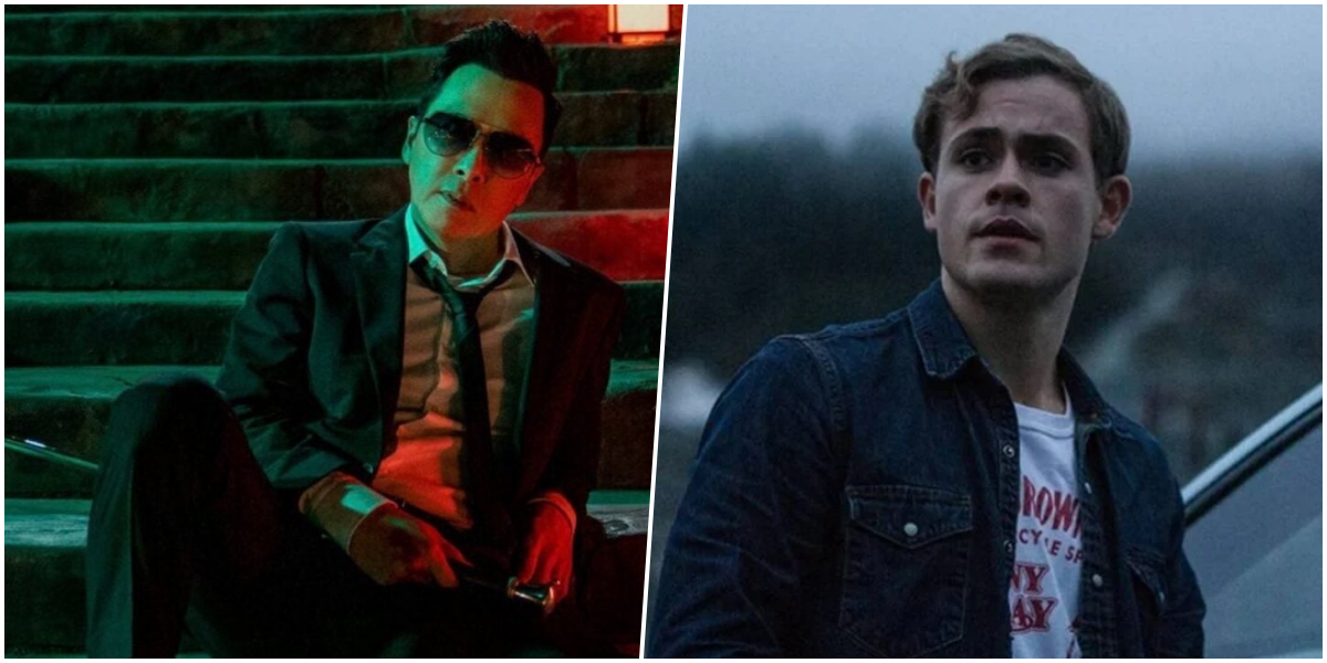 Caine spin-off de John Wick confirma Dacre Montgomery no elenco ao lado de Donnie Yen