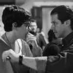 Gabriela Amaral Almeida e Murilo Benício podem voltar a trabalhar juntos no filme “Cão de Guarda”.