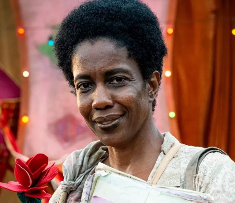 Carolina Maria de Jesus ganha destaque internacional após prêmio do filme em Cannes.