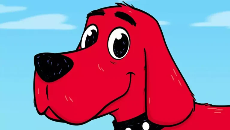 Clifford reboot da PBS Kids em produção pela Brown Bag Films e 9 Story Media Group com estreia prevista para 2027.