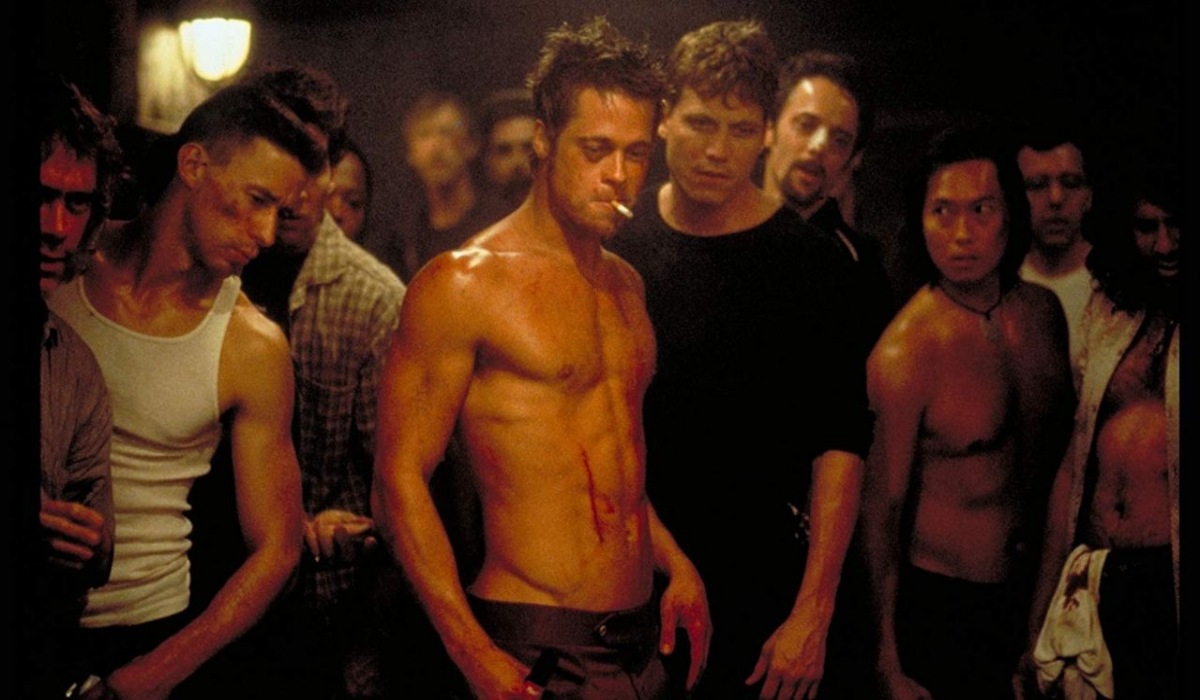 Filme Clube da Luta em análise crítica sobre consumo, identidade e violência