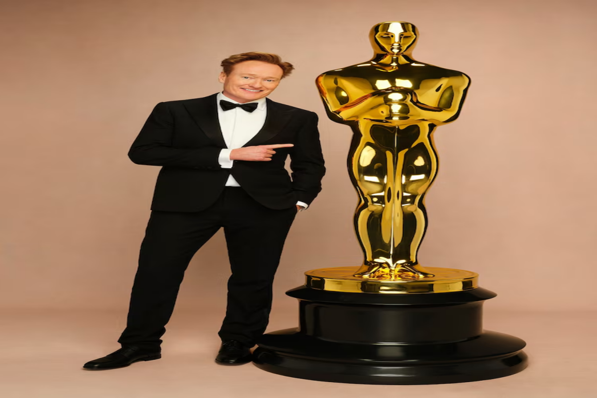 conan-obrien-oscar-2027 Conan O’Brien é anunciado como apresentador do Oscar 2027 durante evento da Disney em Nova York